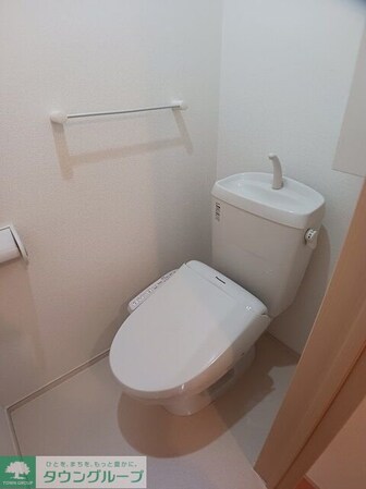 メゾン・ブナの森の物件内観写真